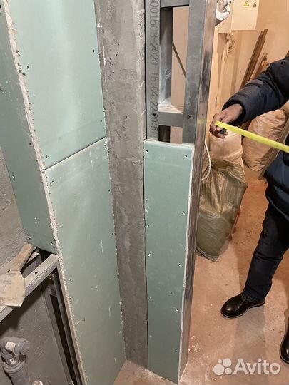 Ремонт квартир / Замер и смета бесплатно