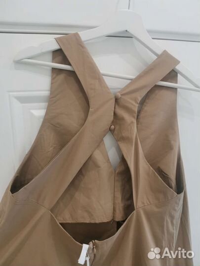 Италия новое одежда платье сумка свитер