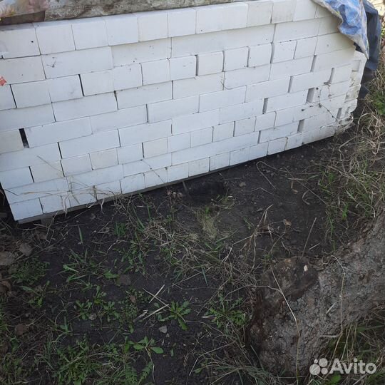 Кирпич белый силикатный полуторный