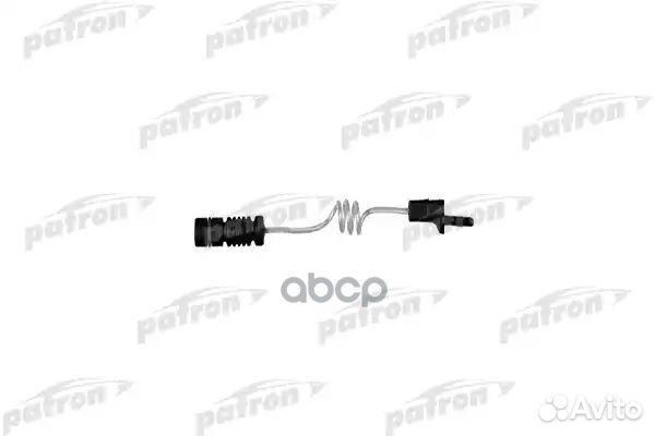 Датчик износа задних тормозных колодок MB-sprin