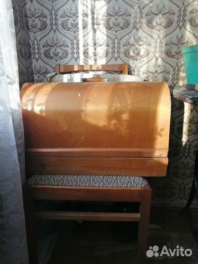 Швейная машина Подольск