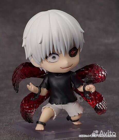 Фигурка Nendoroid Ken Kaneki