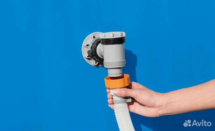 Песочный фильтр для бассейна Bestway 58515