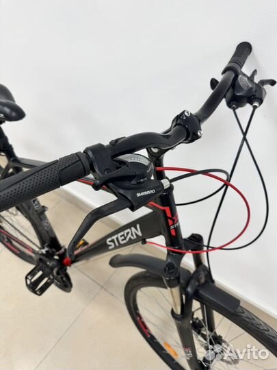 Велосипед Stern Urban