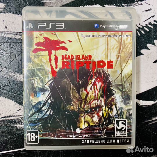 Игра PS4 Wolfenstein: The New Order (Немецкий яз.)