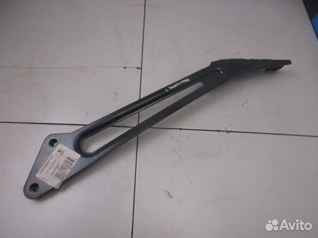 Кронштейн воздушного фильтра Mercedes Benz Actros