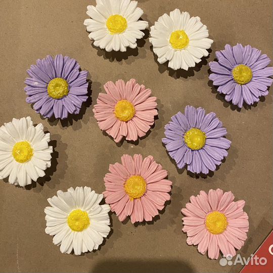 Мыло ручной работы подарок на 8 марта сувенир