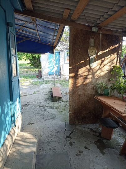 Дом 93 м² на участке 30 сот.