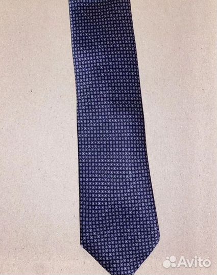 Галстук brioni оригинал