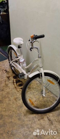 Велосипед подростковый