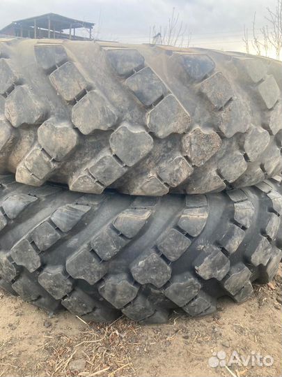 Резина на газ 66