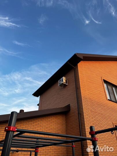 Кондиционеры Electrolux