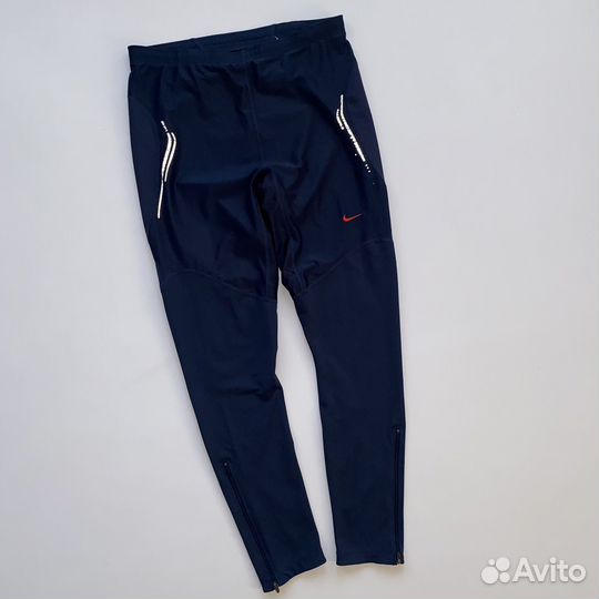 Тайтсы nike pro