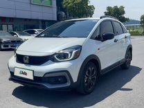 Honda Life 1.5 CVT, 2021, 15 000 км, с пробегом, цена 1 550 000 руб.