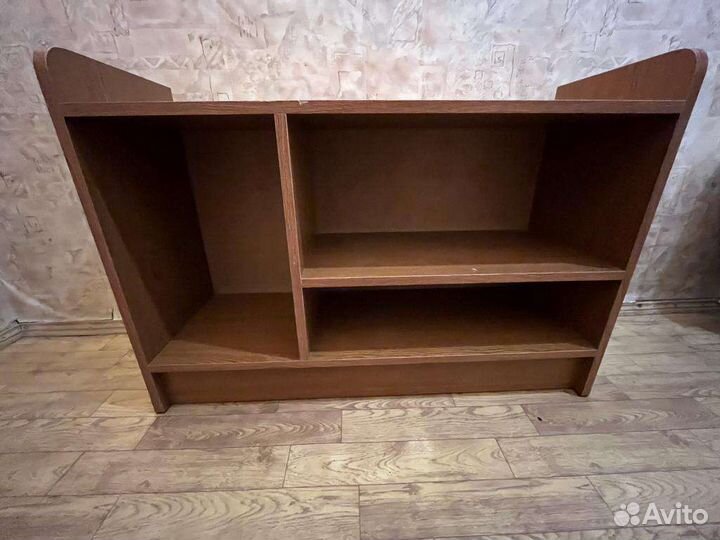 Обувная полка