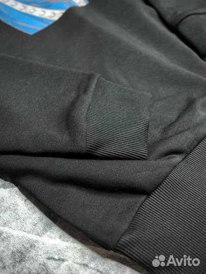 Свитшоты Fred Perry