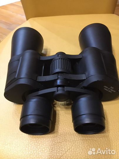 Бинокль бпц 7х50