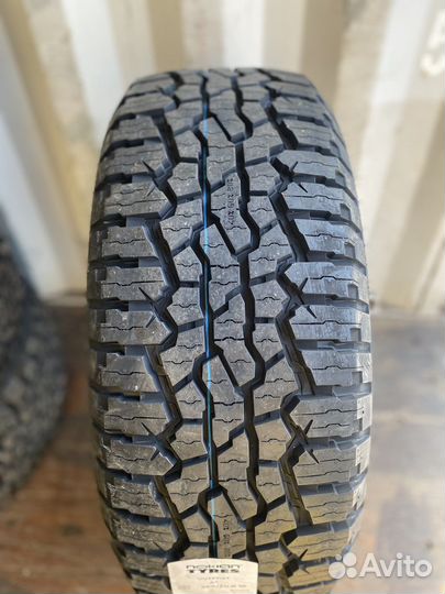 Nokian Tyres Outpost AT 215/65 R16