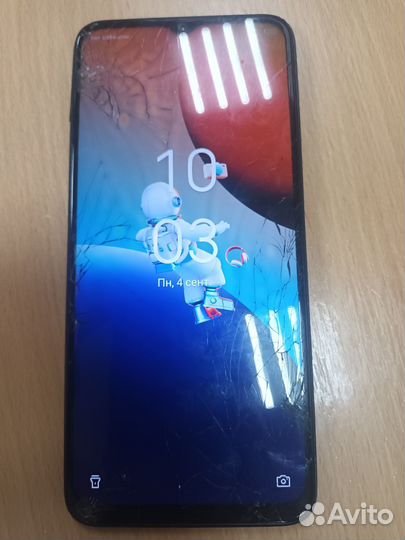 TECNO Spark 9 Pro, 6/128 ГБ
