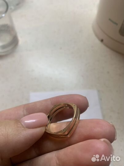 Золотое кольцо