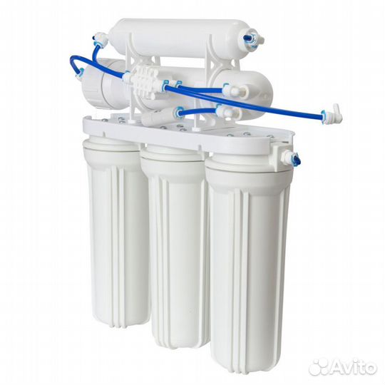 Обратный осмос unicorn (FRO-5)