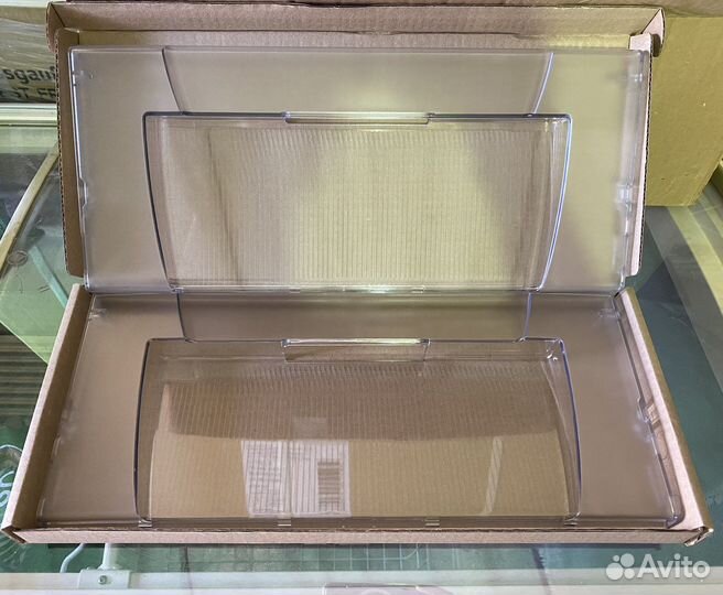 Панель ящика холодильника Атлант / Индезит (Новая)