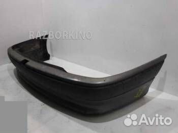 Бампер задний Opel Astra F