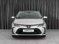 Toyota Corolla 1.2 CVT, 2022, 182 км, с пробегом, цена 2 649 000 руб.