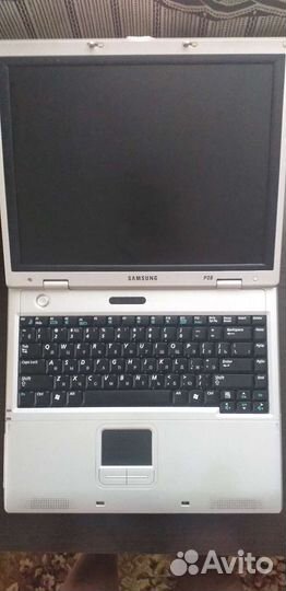 Ноутбук Samsung P28
