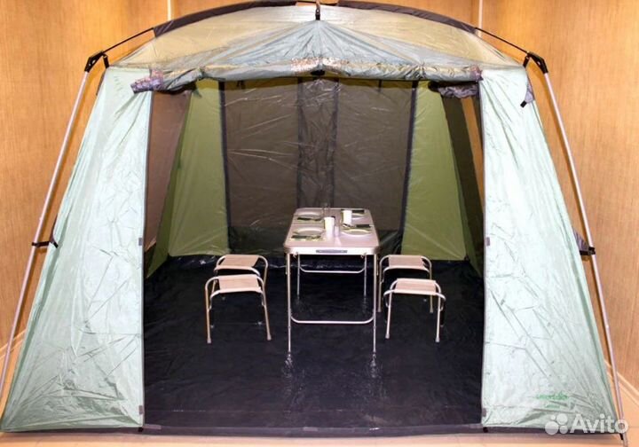 Шатер туристический GG Lacosta