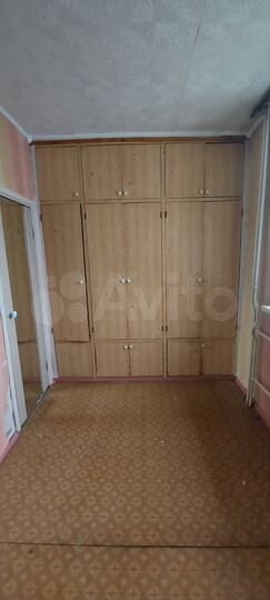 2-к. квартира, 49,2 м², 1/5 эт.