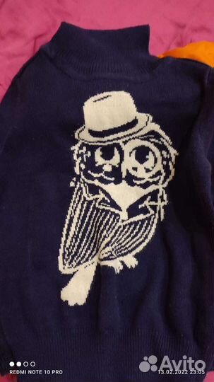 Вещи пакетом осень - весна 86 р