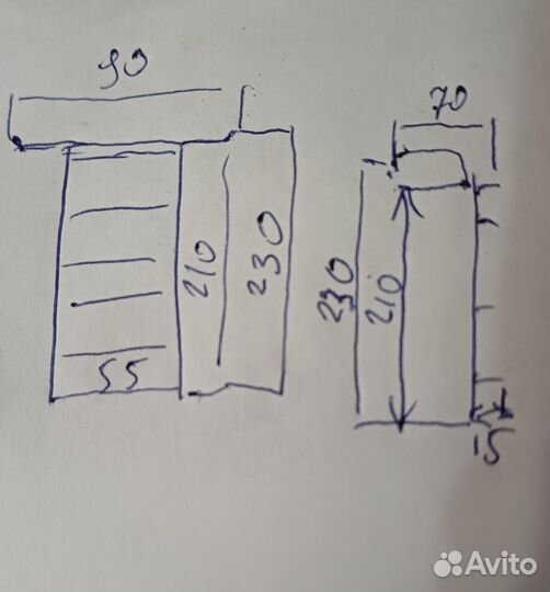 Детская шведская стенка