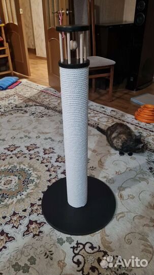 Когтеточка