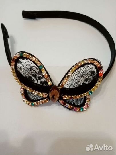 Ободок для волос