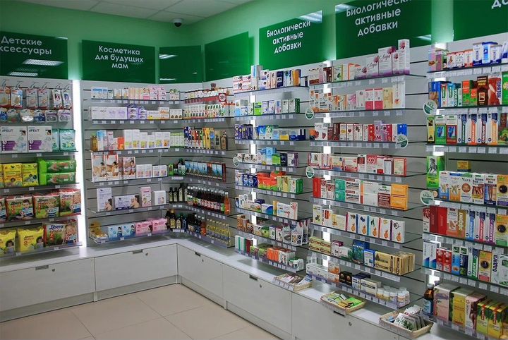 Торговая площадь, 67.8 м²