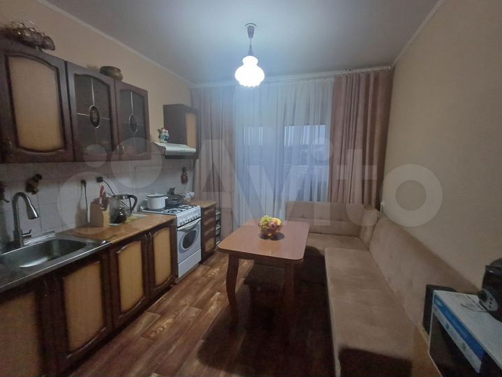 3-к. квартира, 64 м², 10/10 эт.