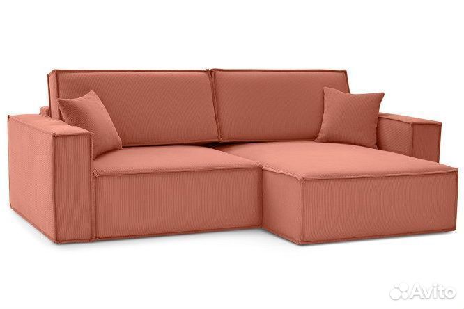 Угловой диван