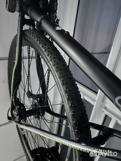 Велосипед merida cyclocross 90