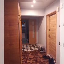 2-к. квартира, 51,1 м², 1/9 эт.