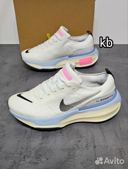 Кроссовки Nike Zoom X