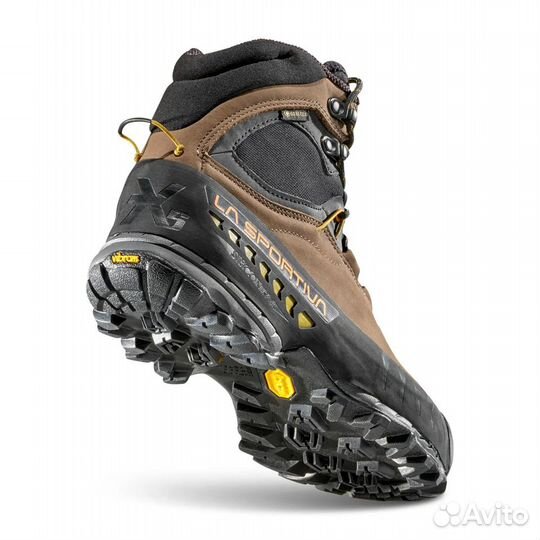 Ботинки La Sportiva TX5 GTX Gore-Tex