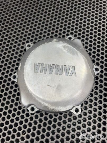 Крышка сцепления Yamaha YZ 85 2002-2007