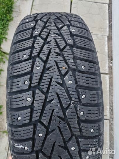 Nokian Tyres Hakkapeliitta 7 195/55 R16 91T