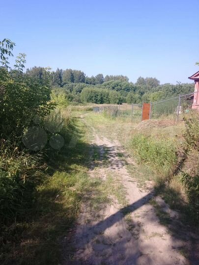 Участок 7,5 сот. (ИЖС)