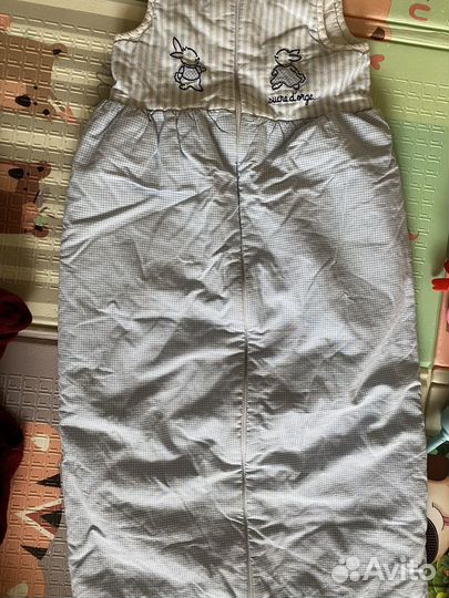 Конверт детский