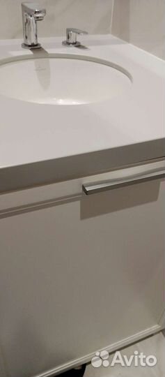 Тумба под раковиной бу