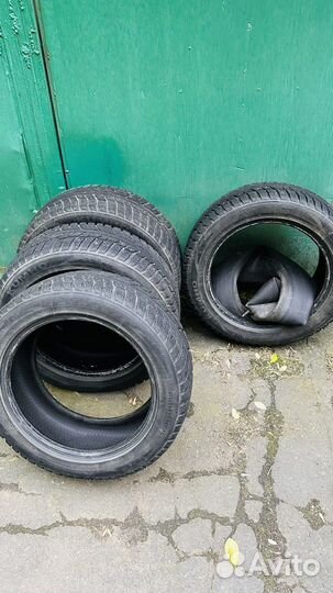 Kumho I'Zen KW22 215/55 R17 98T