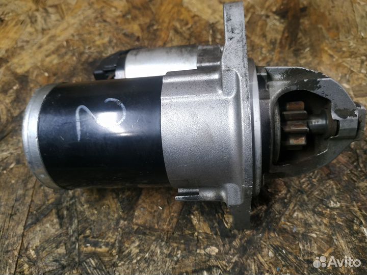 Стартер Subaru Legacy BM9 EJ253 23300AA572