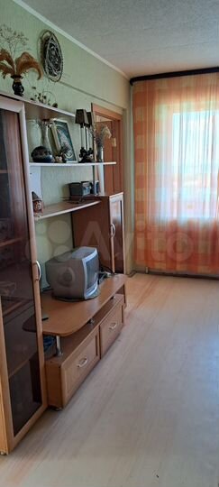 3-к. квартира, 60 м², 4/5 эт.